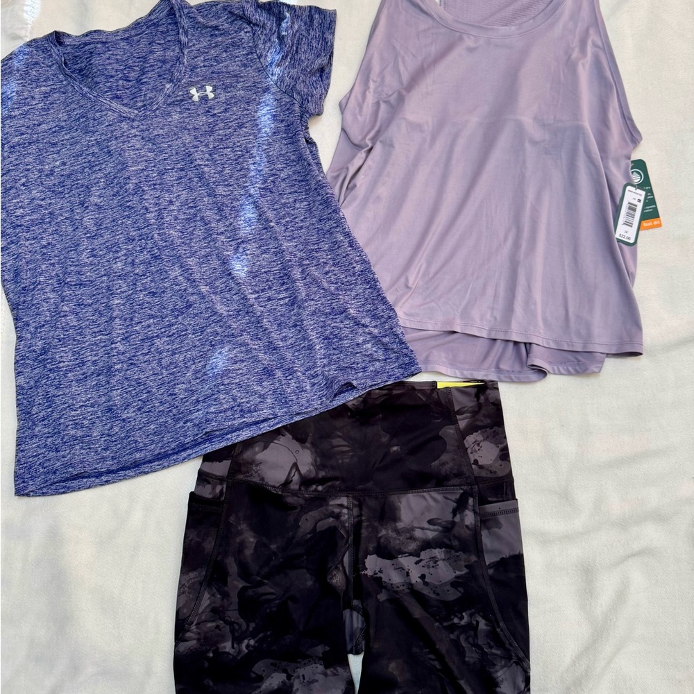 Activewear Bundle - image 1